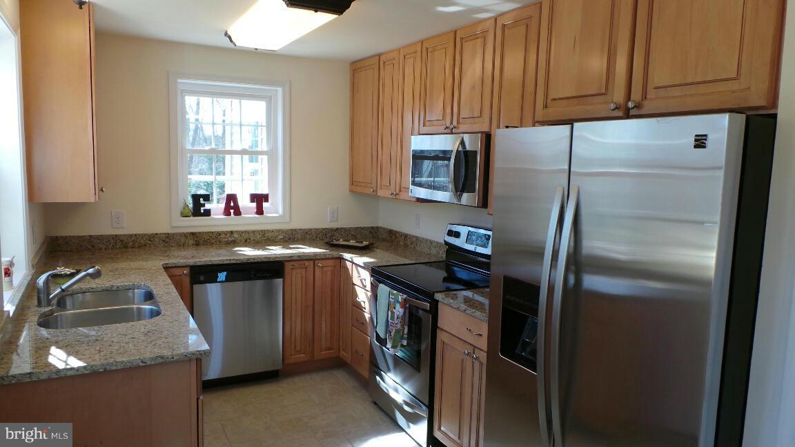 1414 Caledon Road King George, VA 22485 - Photo 10 of 29 Kitchen