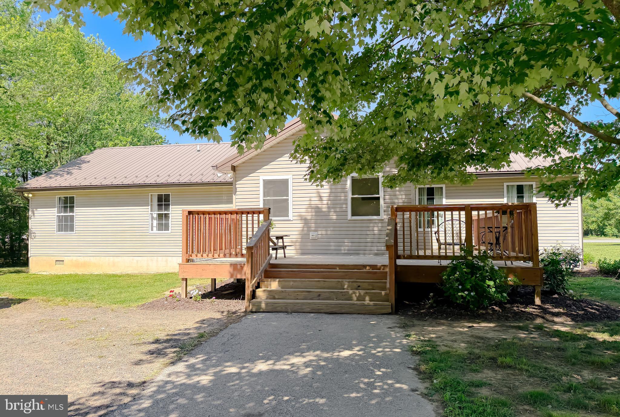 31370 Point Lookout Road Mechanicsville, MD 20659 - Photo 35 of 48