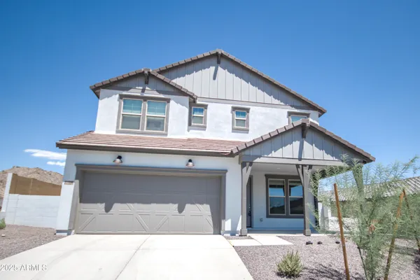 $675,000 | 21326 West Roanoke Avenue, Buckeye, AZ 85396