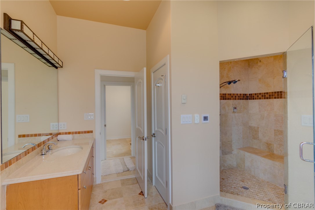 808 Hull Harbor Road Heathsville, VA 22473 - Photo 20 of 44