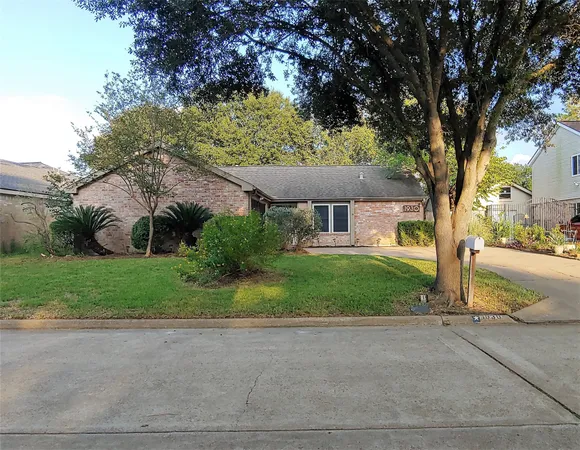 $2,200 | 1930 Pepperwood Lane, Houston, TX 77084