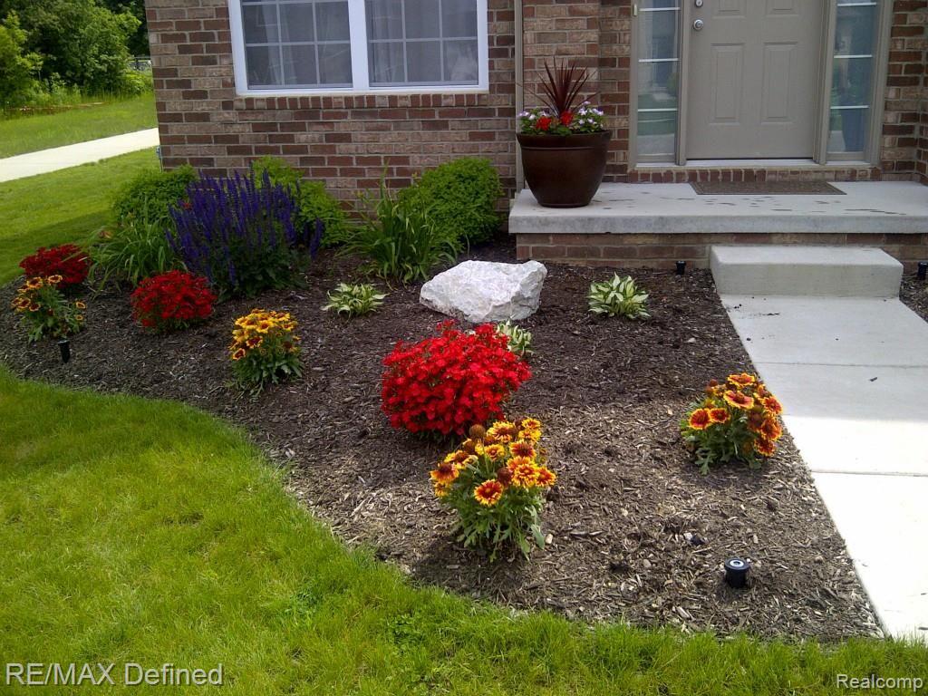 3254 Fantail Drive Rochester, MI 48309 - Photo 44 of 46 Lawn Sprinkler System