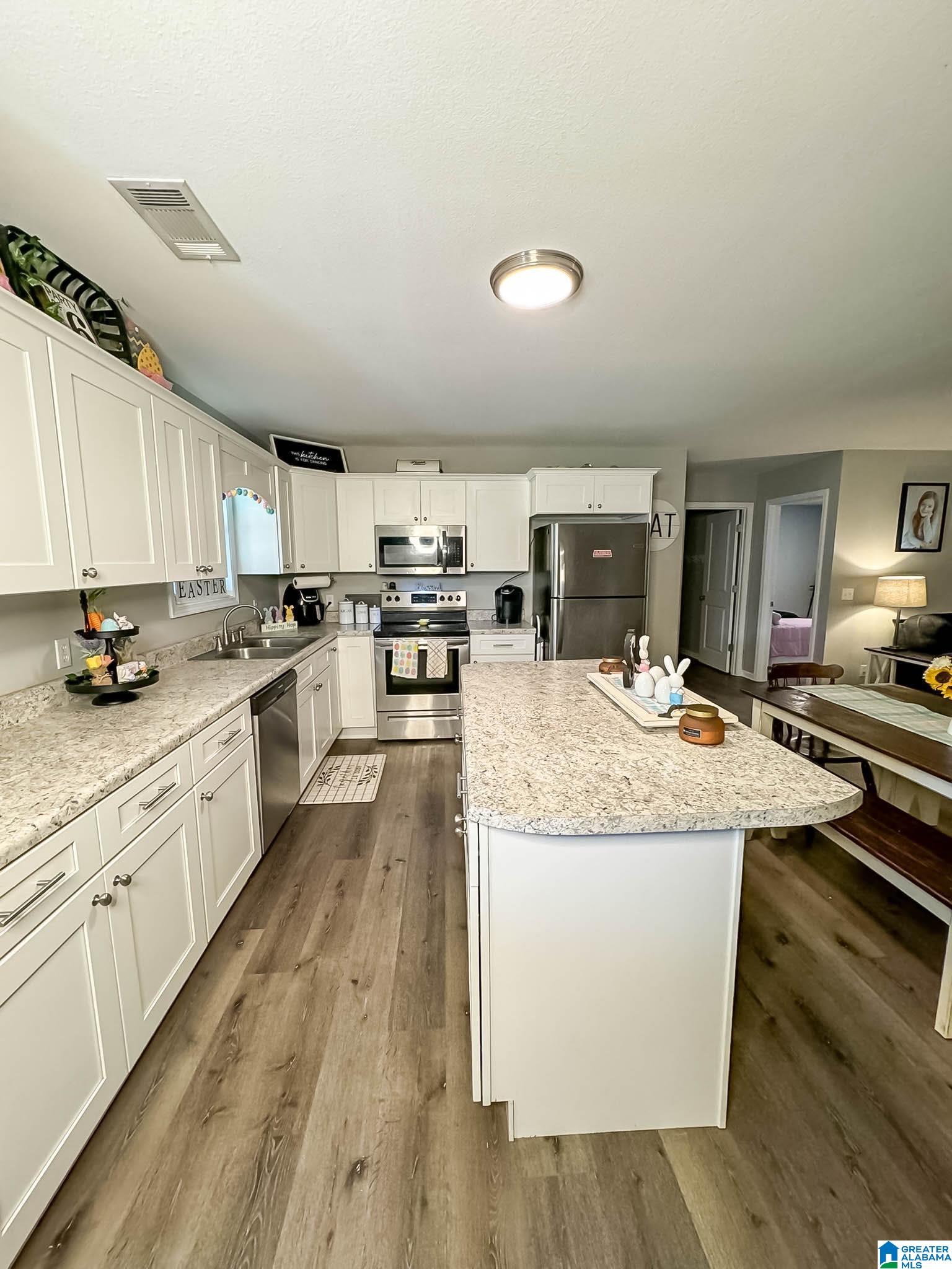 120 Poplar Ridge Ashland, AL 36251 - Photo 5 of 50