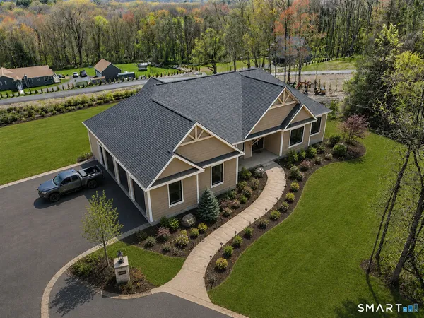 $864,900 | 103 South Street Extension, Coventry, CT 06238