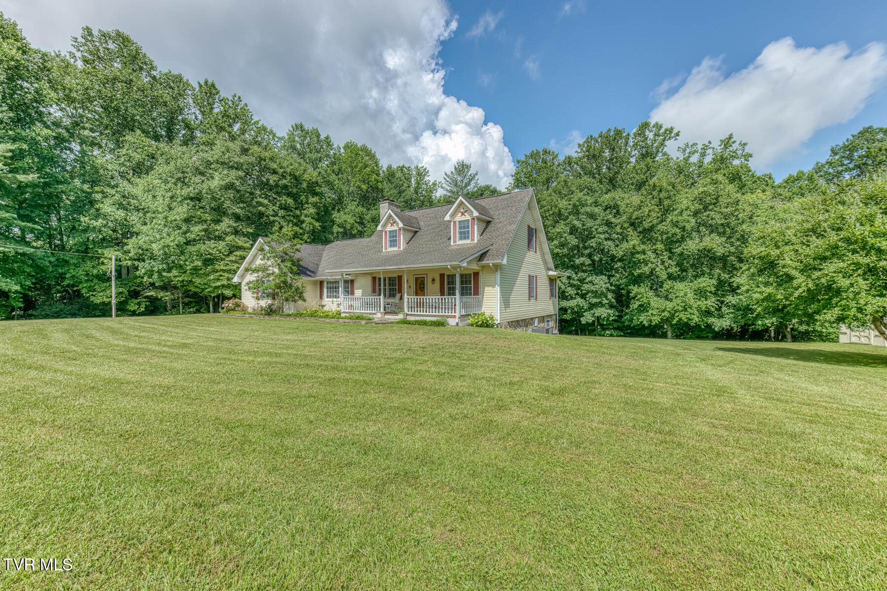 1678 Sluder Road Shady Valley, TN 37688 - Photo 60 of 110 1678 Sluder Rd-60