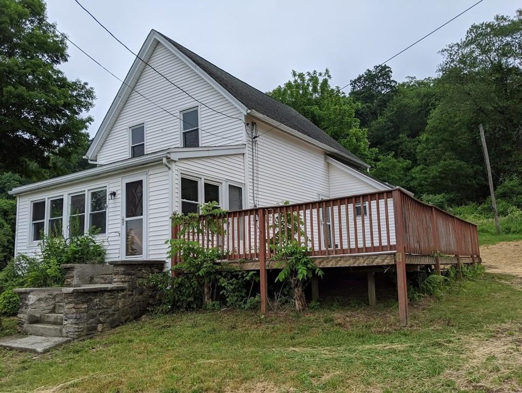 106 Stebbins Road Monson, MA 01057 - Photo 1 of 33