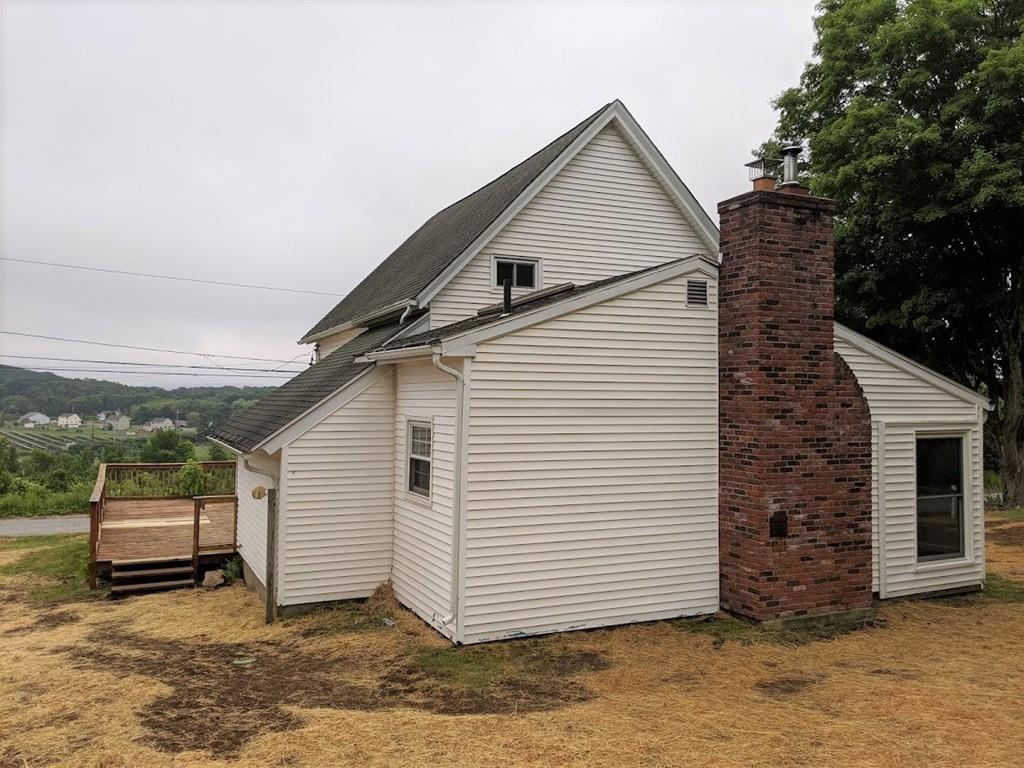 106 Stebbins Road Monson, MA 01057 - Photo 32 of 33