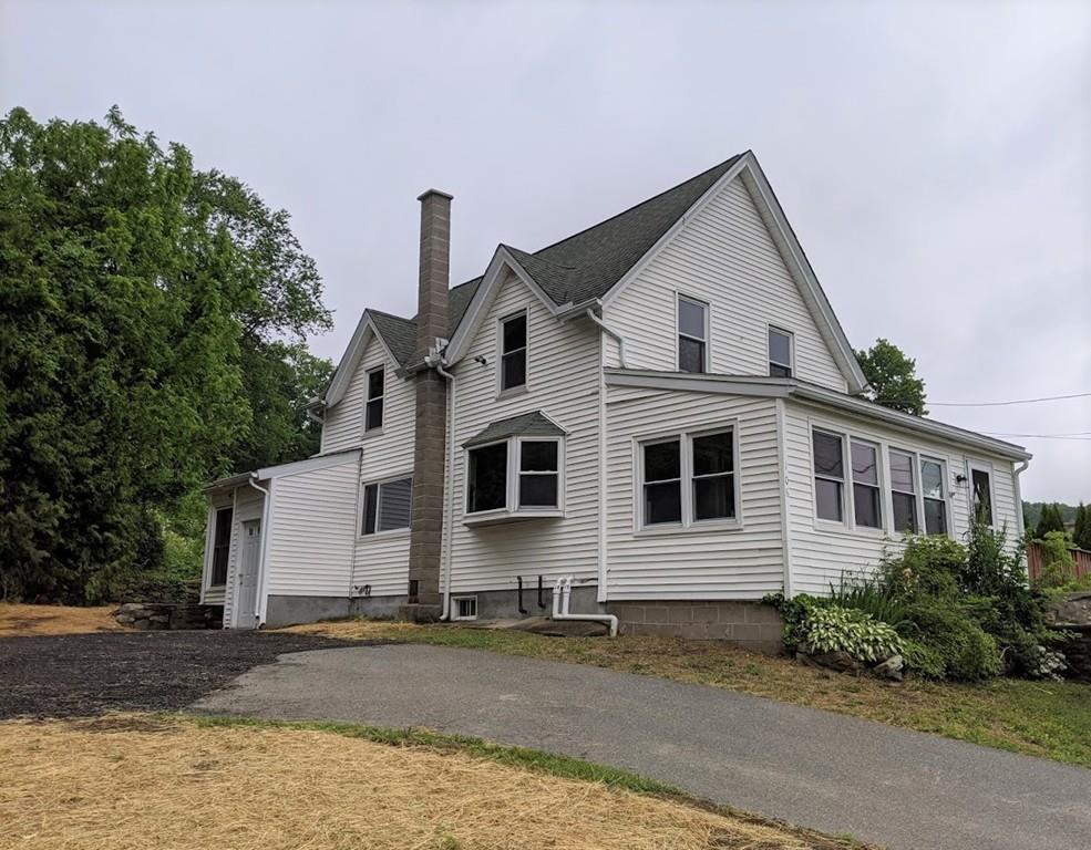 106 Stebbins Road Monson, MA 01057 - Photo 7 of 33