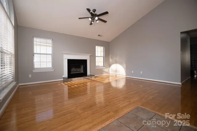 $337,500 | 7407 Heronwood Lane, Charlotte, NC 28227