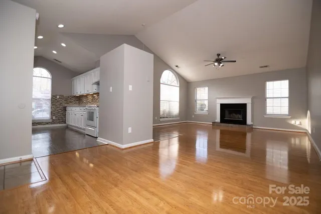 $337,500 | 7407 Heronwood Lane, Charlotte, NC 28227