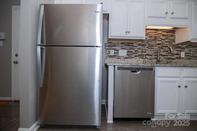 $337,500 | 7407 Heronwood Lane, Charlotte, NC 28227