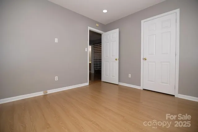 $337,500 | 7407 Heronwood Lane, Charlotte, NC 28227