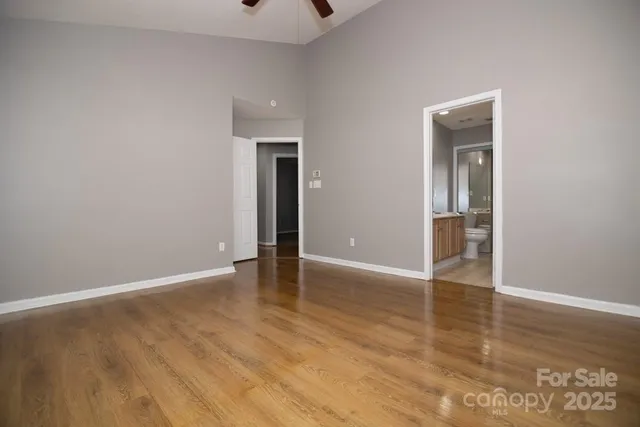 $337,500 | 7407 Heronwood Lane, Charlotte, NC 28227