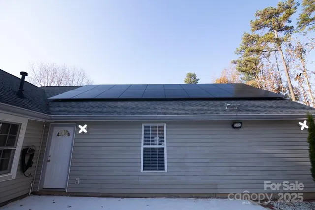 $337,500 | 7407 Heronwood Lane, Charlotte, NC 28227