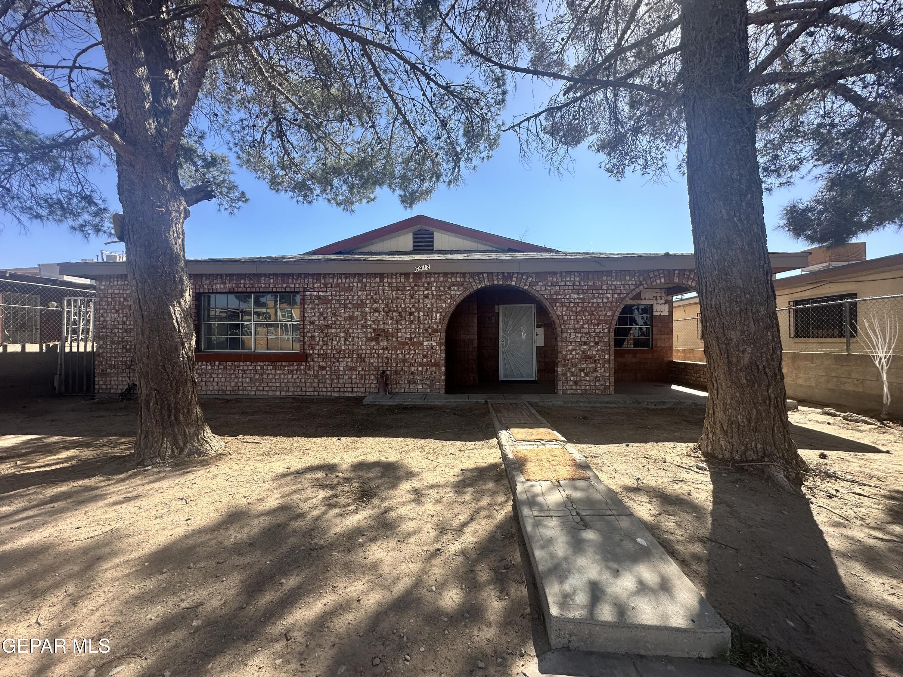 6912 5th Street Canutillo, TX 79835 - Photo 1 of 1 IMG_0760