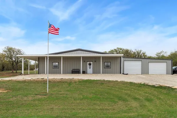 $399,900 | 346 Nocona Drive, Nocona, TX 76255