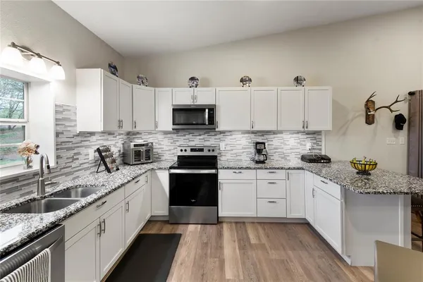 $399,900 | 346 Nocona Drive, Nocona, TX 76255