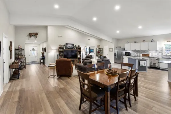 $399,900 | 346 Nocona Drive, Nocona, TX 76255