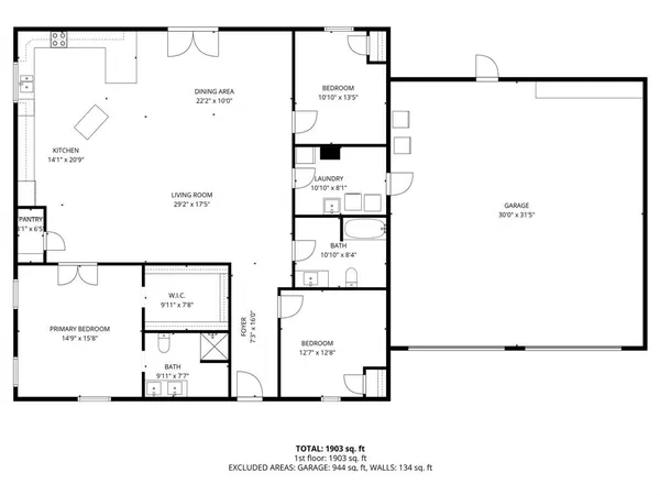 $399,900 | 346 Nocona Drive, Nocona, TX 76255