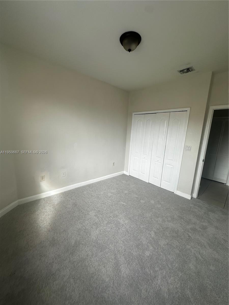 2903 Southeast 17th Avenue, Unit 209 Homestead, FL 33035 - Photo 21 of 30 a view of empty room