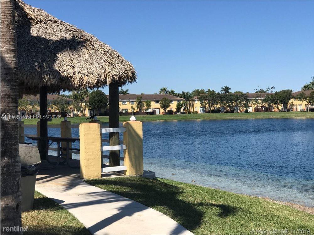 2903 Southeast 17th Avenue, Unit 209 Homestead, FL 33035 - Photo 7 of 30 a view of a outdoor space