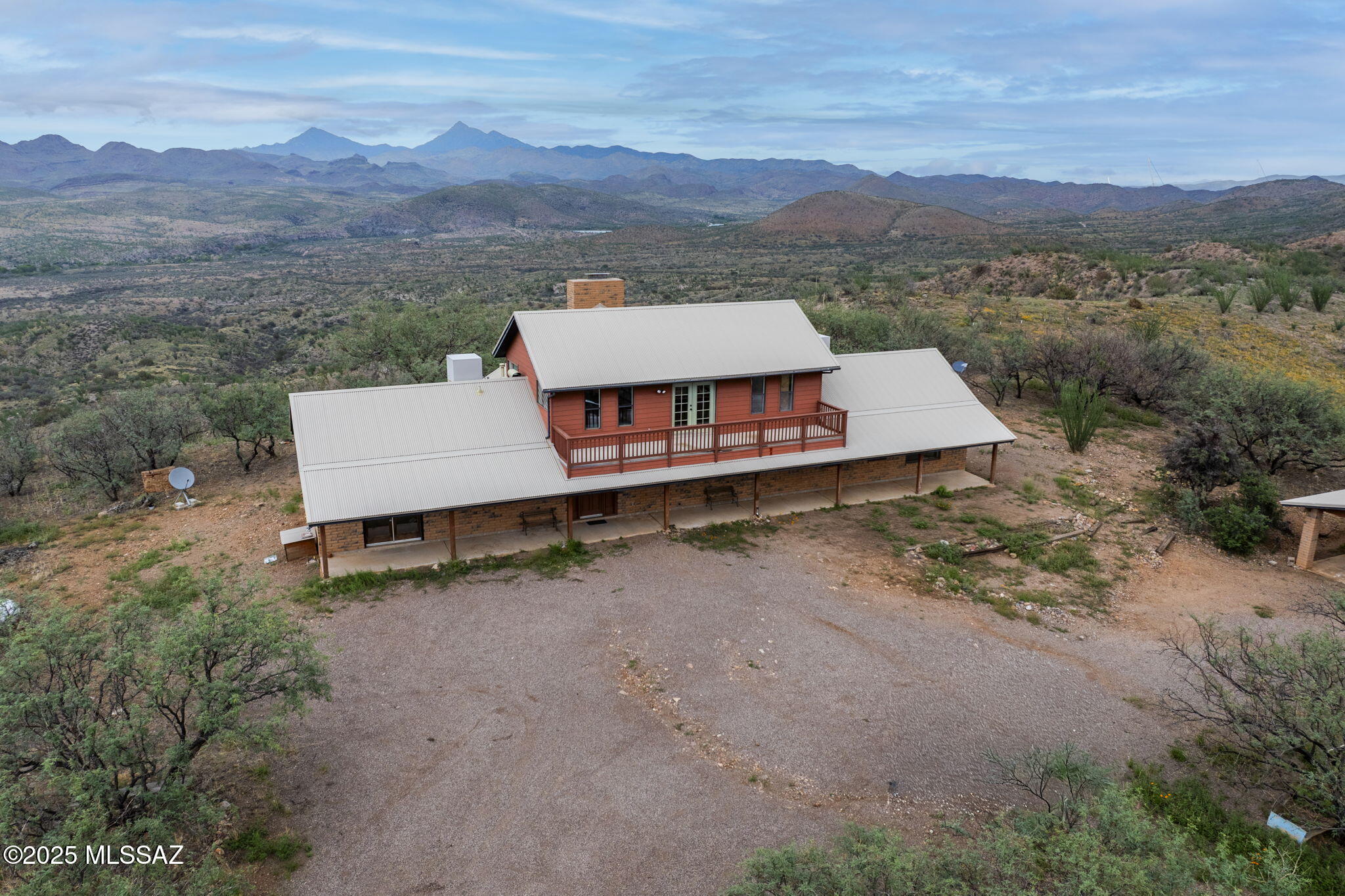 108 Stoddard Way Nogales, AZ 85621 - Photo 34 of 38