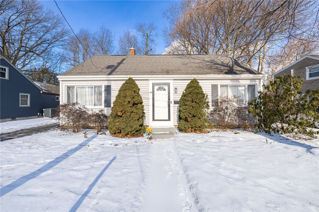 44 Dorking Road Brighton, NY 14610 - Photo 1 of 25