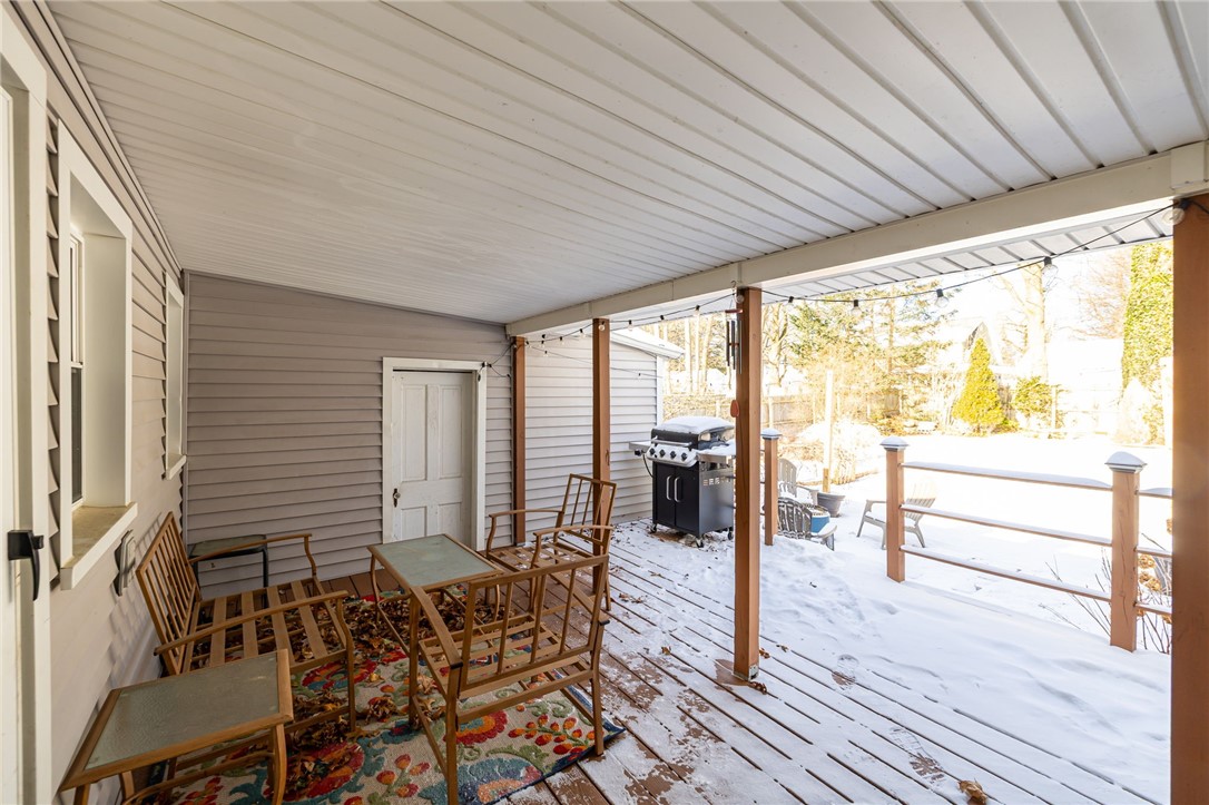 44 Dorking Road Brighton, NY 14610 - Photo 20 of 25