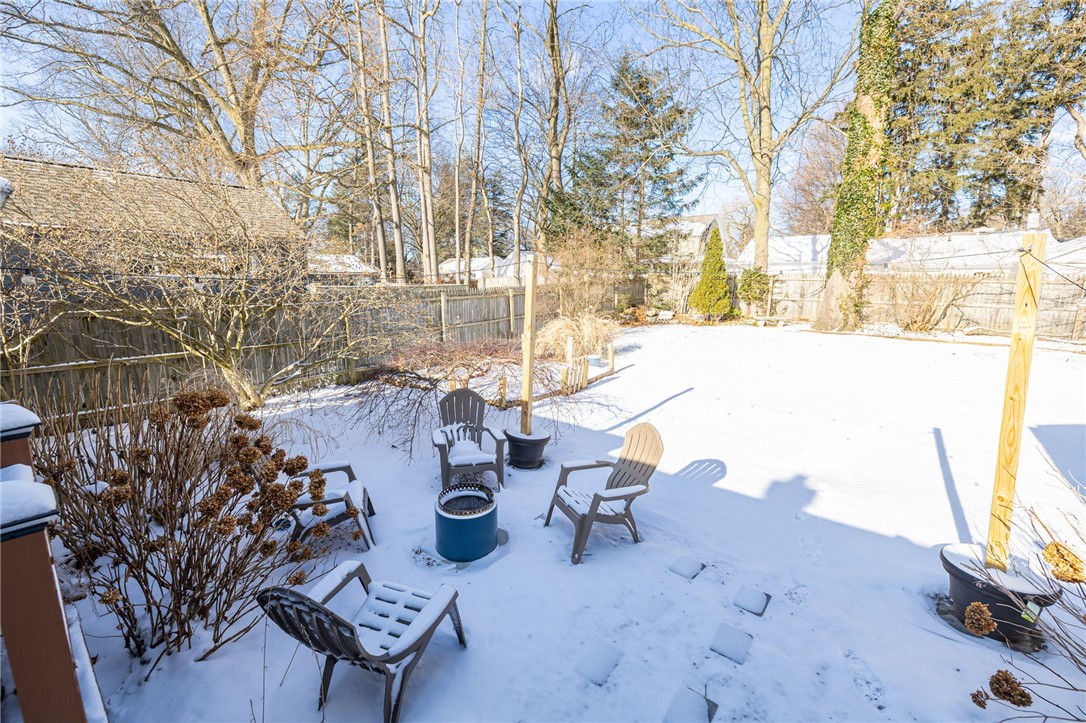 44 Dorking Road Brighton, NY 14610 - Photo 21 of 25