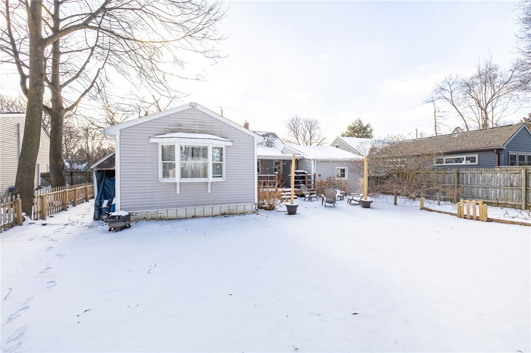 44 Dorking Road Brighton, NY 14610 - Photo 23 of 25