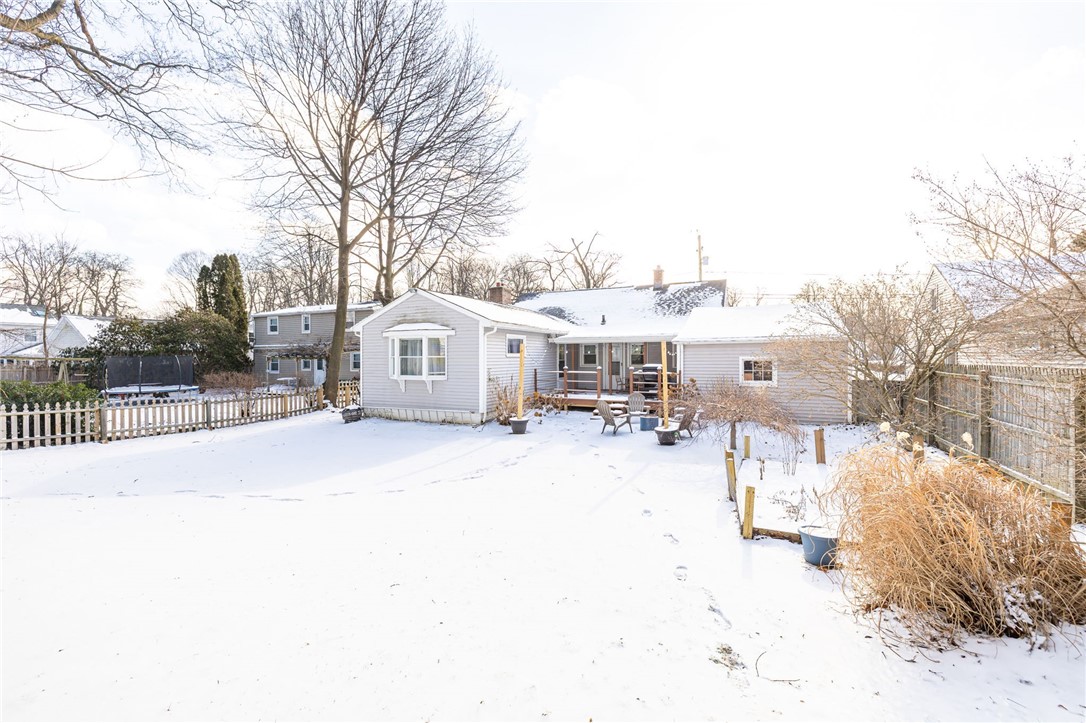 44 Dorking Road Brighton, NY 14610 - Photo 24 of 25