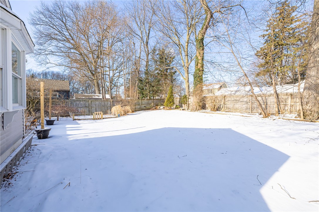 44 Dorking Road Brighton, NY 14610 - Photo 25 of 25