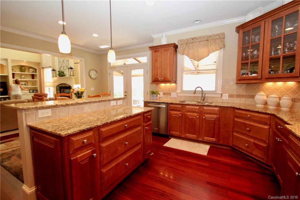 16533 Rudyard Lane Huntersville, NC 28078 - Photo 10 of 24 Gallery Image 10