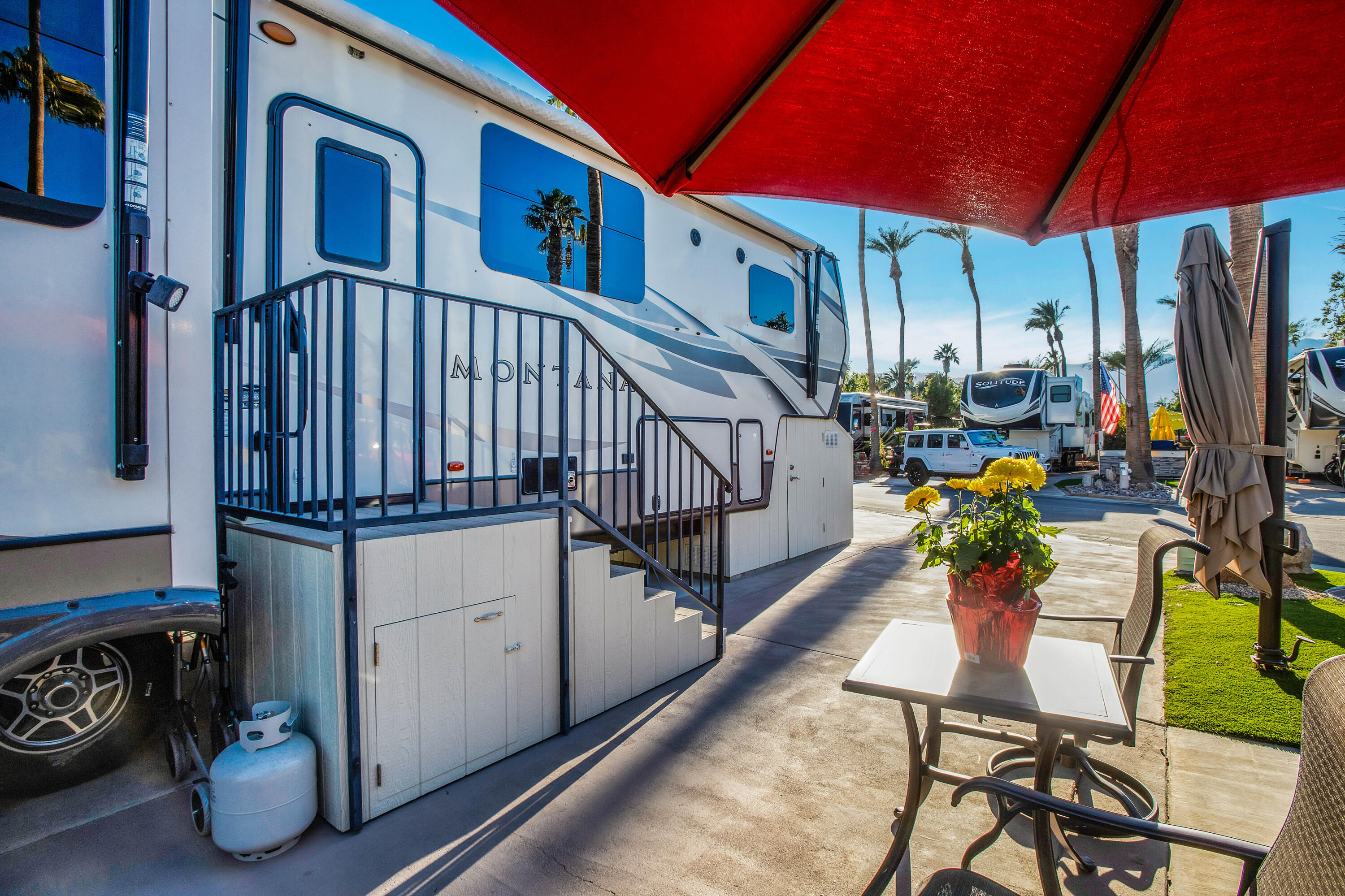 69411 Ramon Road, Unit 456 Cathedral City, CA 92234 - Photo 12 of 64 Lot 456 (9)