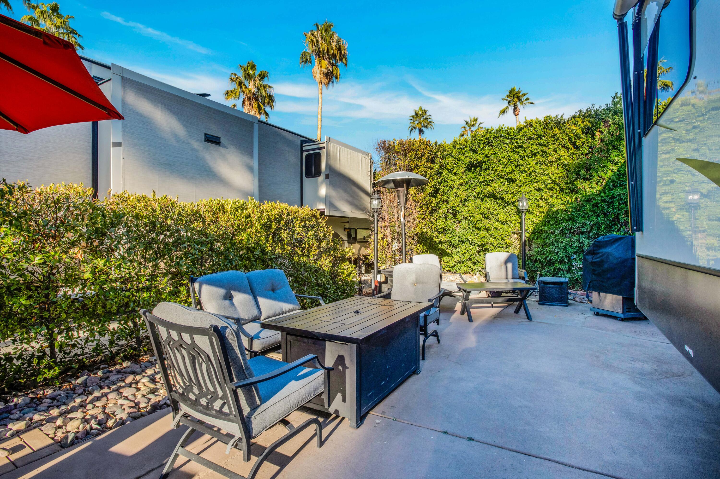 69411 Ramon Road, Unit 456 Cathedral City, CA 92234 - Photo 10 of 64 Lot 456 (7)