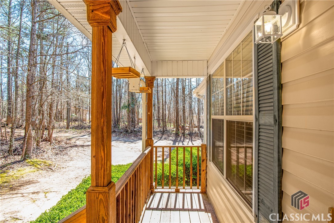2144 Shoal Creek Road Colbert, GA 30628 - Photo 2 of 26