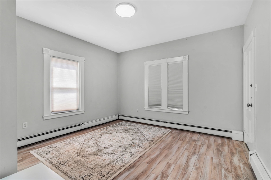 145 Maple Street Danvers, MA 01923 - Photo 18 of 27 an empty room with window