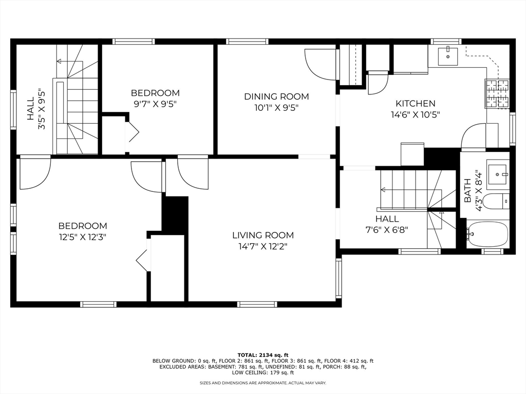 145 Maple Street Danvers, MA 01923 - Photo 25 of 27