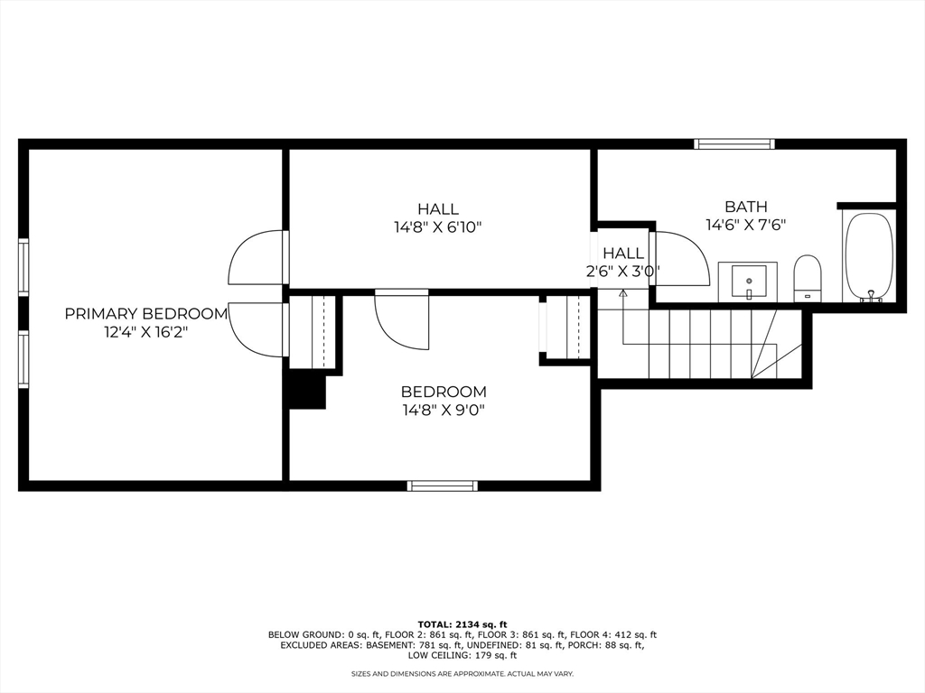 145 Maple Street Danvers, MA 01923 - Photo 26 of 27 a picture of a bench in an outdoor space