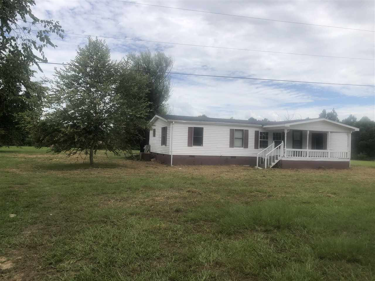271 Bunn Road Kenly, NC 27542 - Photo 2 of 6 left front