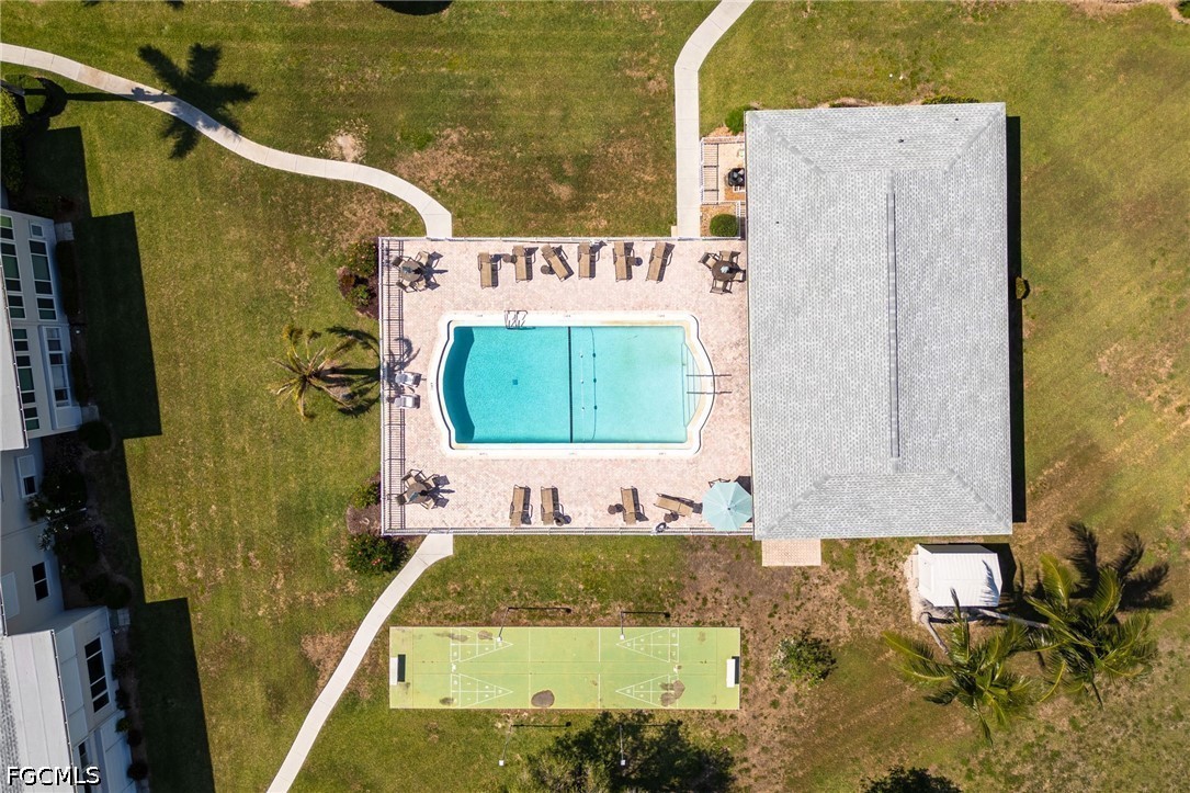 1830 Brantley Road, Unit A2 Fort Myers, FL 33907 - Photo 44 of 45 Gallery Image 44
