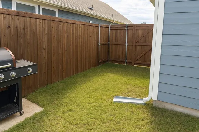 $1,995 | 292 Sunnyside Street, Trenton, TX 75490