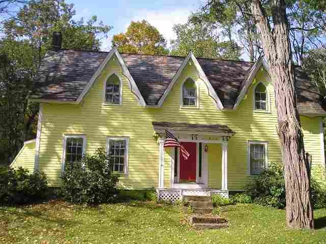 763 Turnpike Road Cambridge, NY 12816 - Photo 1 of 12 Photo 1