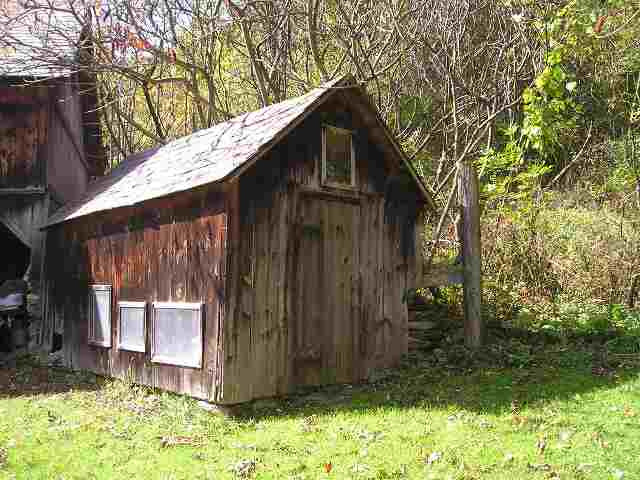 763 Turnpike Road Cambridge, NY 12816 - Photo 11 of 12 Photo 11