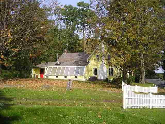 763 Turnpike Road Cambridge, NY 12816 - Photo 2 of 12 Photo 2