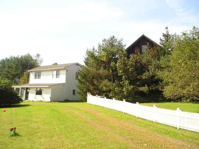 763 Turnpike Road Cambridge, NY 12816 - Photo 3 of 12 Photo 3