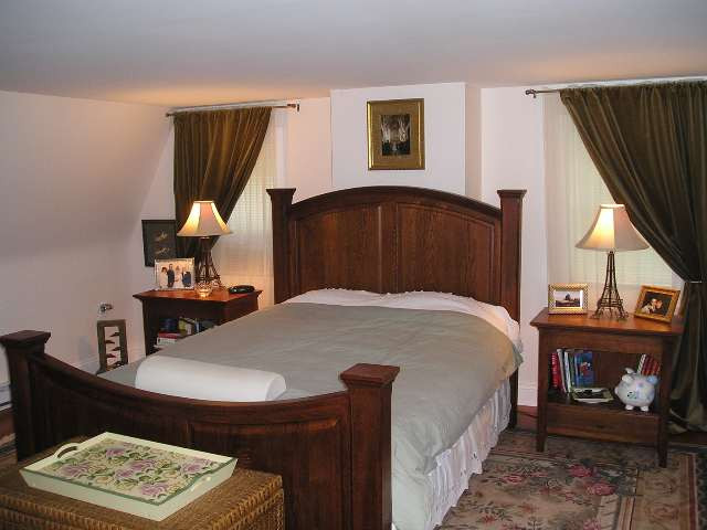 763 Turnpike Road Cambridge, NY 12816 - Photo 6 of 12 Photo 6