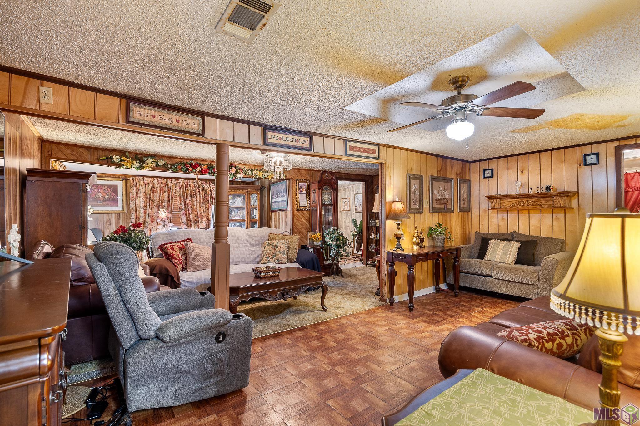 342 East Flanacher Road Zachary, LA 70791 - Photo 10 of 21