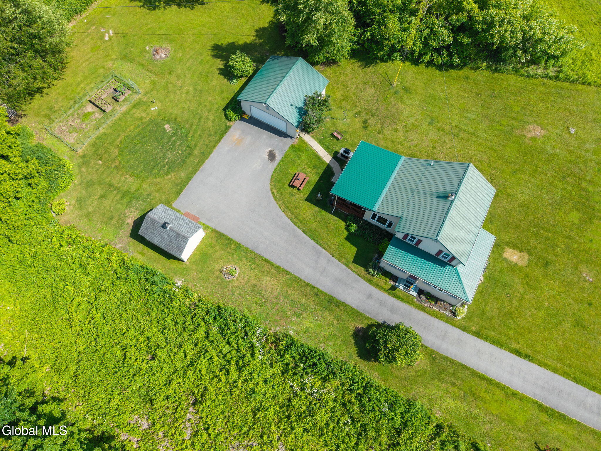 172 Maple Bush Road Carlisle, NY 12043 - Photo 45 of 50 51-172MapleBushRd_51