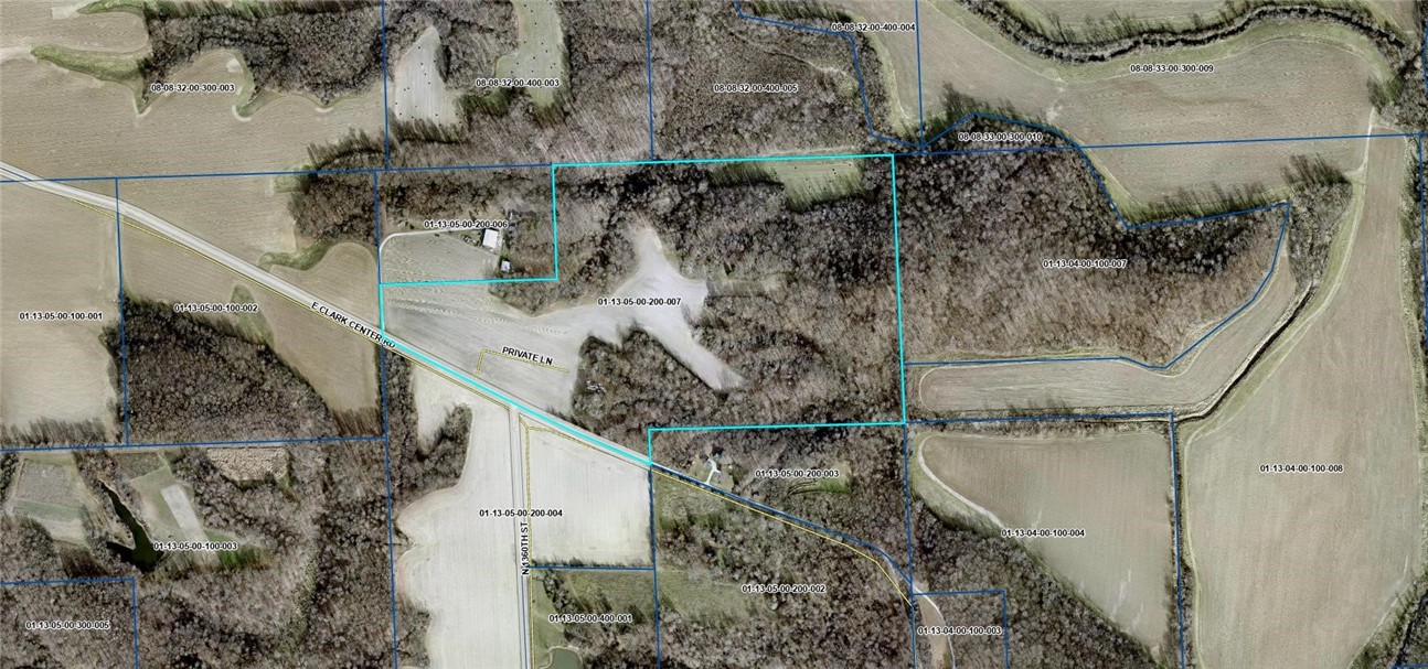 13625 East Clark Center Road Marshall, IL 62441 - Photo 3 of 6 Gallery Image 3